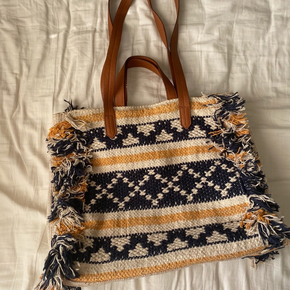 Universal Thread boho Bag 👜
